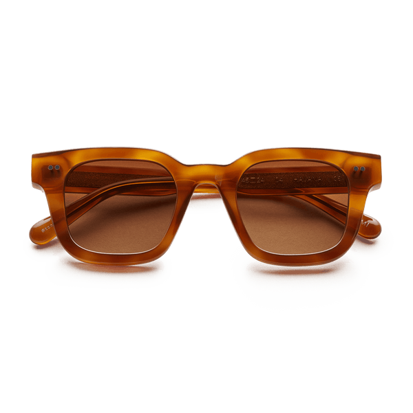 04 Core / Havana & Brown Lens - Shade Files